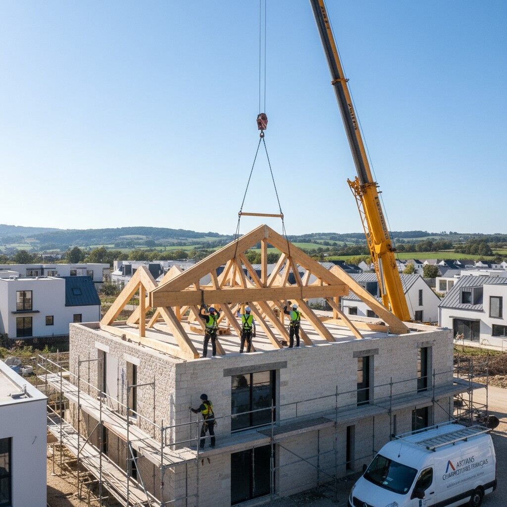 TADDEI CONSTRUCTION